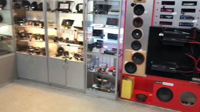 Честный отзыв и прослушка динамиков DLAudio Gryphon PRO130 PRO165 PRO200