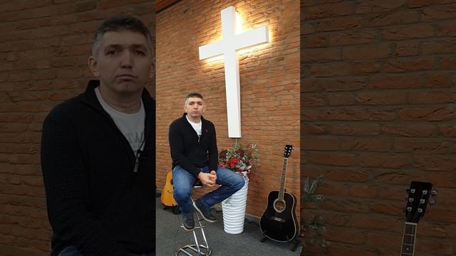 Бог явился во сне // Казах по национальности спасен Иисусом Христом // Свидетельство смотреть онлайн