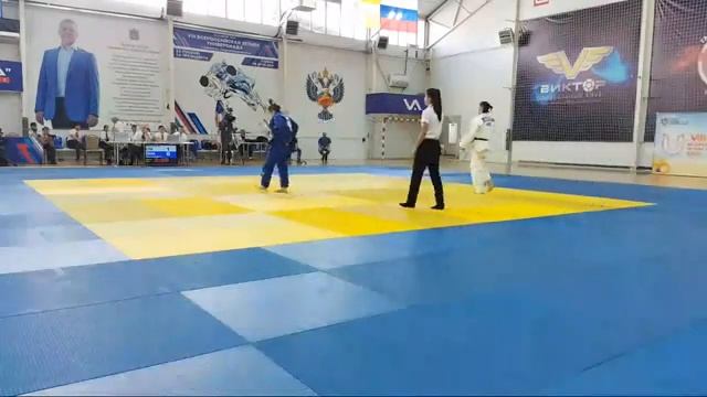 Татами I день 1 финальный блок VIII летняя Универсиада по дзюдо, г. Ставрополь, 09.07.2022г. смотреть онлайн