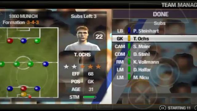fifa 13 gameplay on PPSSPP...(7-1 reasons why you should have it) смотреть онлайн
