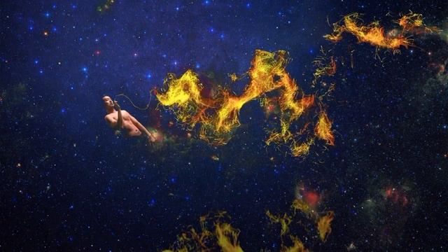 "Фантазия Вселенского ума" - Слова, музыка, видео и исполнение - Александр Травин смотреть онлайн