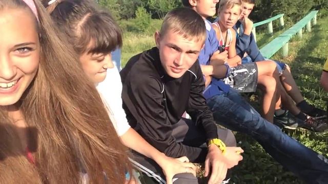 Летний VLOG с дачи смотреть онлайн