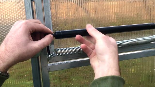 Монтаж термопривода Климат 100 после зимнего хранения смотреть онлайн