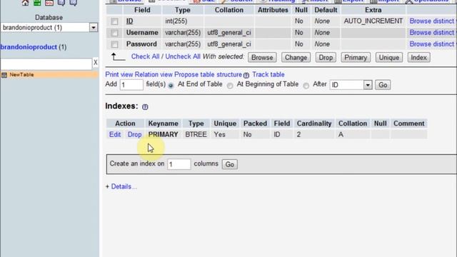 Visual Basic 2008/2010 : How to implement a database (Part 3 : User Registration) смотреть онлайн