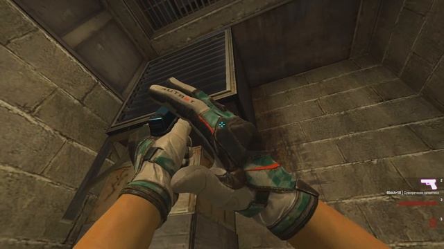 ЗНАЯ ЭТИ ФИШКИ ВСЕ БУДУТ ДУМАТЬ ЧТО ТЫ ГЛОБАЛ В CS:GO смотреть онлайн