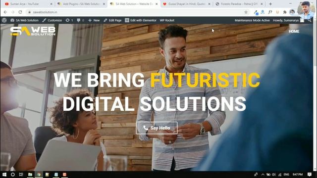 Best WordPress Plugins 2021 - 11 best plugins for WordPress 2021 | Plugins that I personally use смотреть онлайн