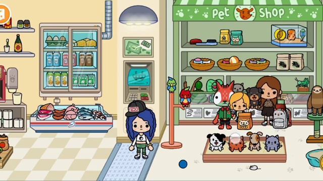 кое-кто приехал смотреть онлайн