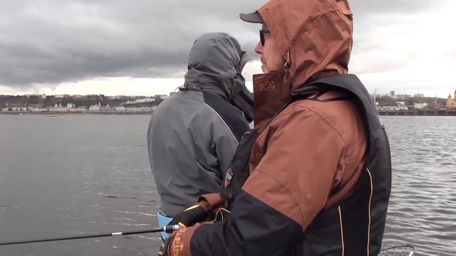 Ловля судака и берша на борских котлованах Волга смотреть онлайн