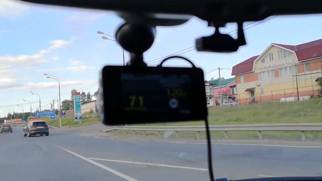 iBOX F5 LaserScan WiFi Signature Dual GPS определение АВТОУРАГАН смотреть онлайн