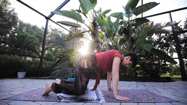 My 3 MINIMAL YOGA Essentials