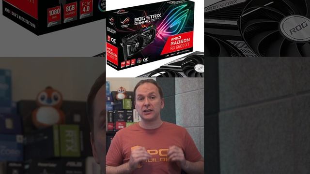 Best GPU For Gaming 4K, 1440p, 1080p смотреть онлайн