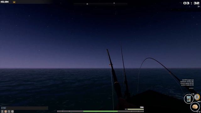 The fisher Online Red barbatus смотреть онлайн