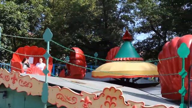 ВАЛЬС смотреть онлайн