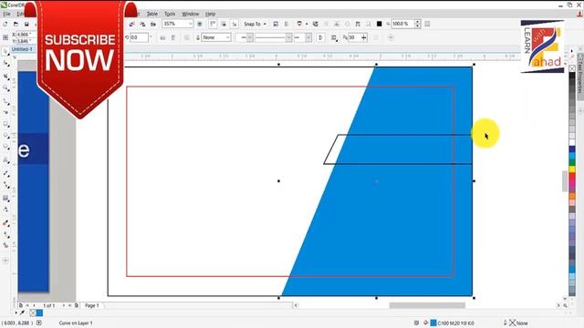 CorelDRAW: Graphic Design смотреть онлайн