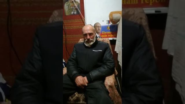 бездомный Тенчев Андрей Александрович смотреть онлайн