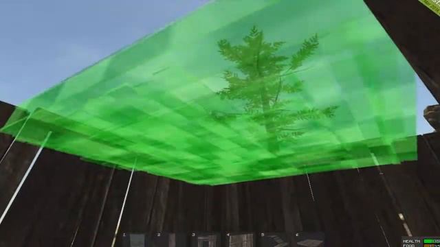 Rust строим дом смотреть онлайн