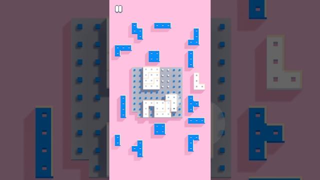 Fancade ? World 17 ? Pixel ? Level 20  Floppy