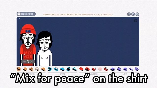 Incredibox v4.5, “Axe Boat” Comprehensive Review ?? смотреть онлайн