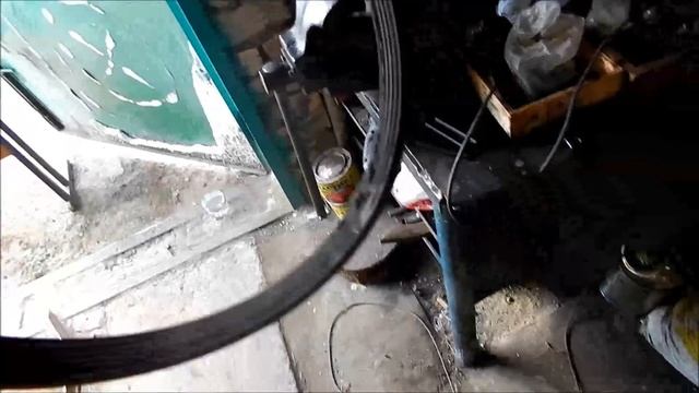 Капремонт E7J. ДВС установлен и опять недостача запчастей. смотреть онлайн