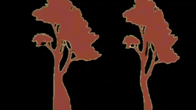 Кеңістік перспективалы пейзаж саламыз Түс қанықтығы.4сынып смотреть онлайн