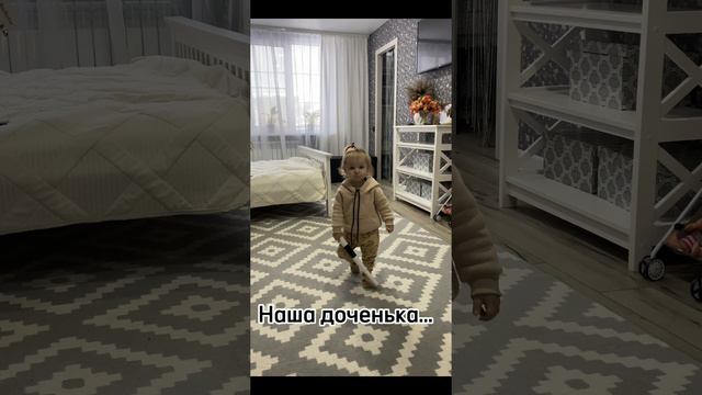 Очень хотели доченьку 😍