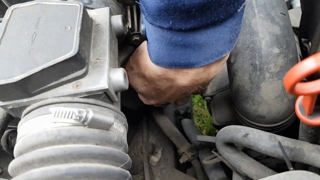 БМВ Е34 за 110 000 рубл. - часть 3 смотреть онлайн