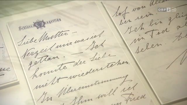 Die Schwestern von Mayerling смотреть онлайн