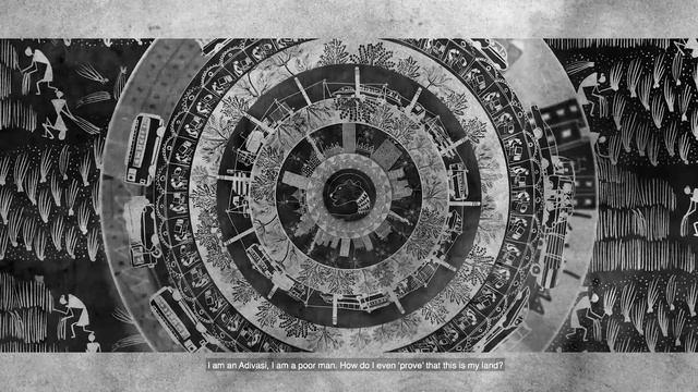 The Warli Revolt ft Prakash Bhoir | Swadesi | Azadi Records (AZR012) смотреть онлайн
