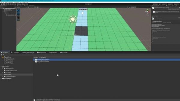 NavMeshModifier and NavMeshModifierVolume In Depth | AI Series Part 25 | Unity Tutorial