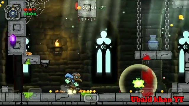 Magic rampage level 45 смотреть онлайн