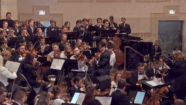 В саду склонился Божий сын смотреть онлайн