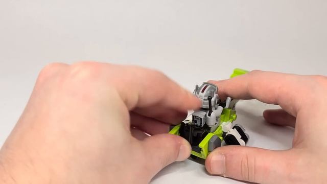 LEGO Star Wars Bad Batch Attack Shuttle (75314) - 2021 Set Review смотреть онлайн