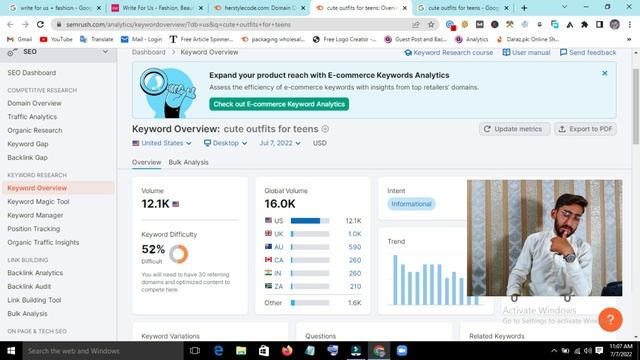 How to find vendor sites | Find 50 thousands vendor sites just one keyword смотреть онлайн