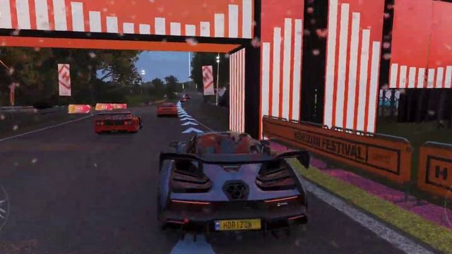 Forza Horizon 4 Ultra Benchmark MSI GTX 1660 Super Gaming X OC Benchmark смотреть онлайн