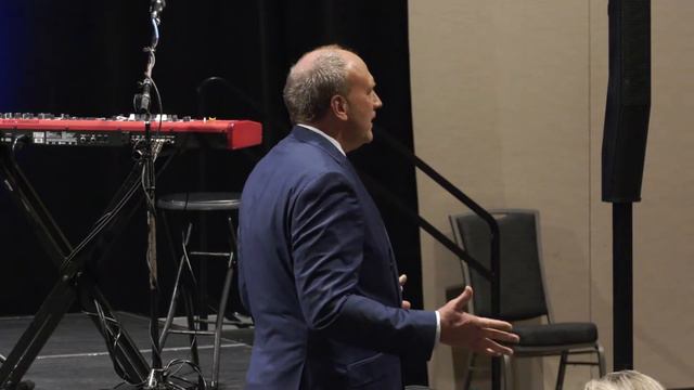 The Only Door To Habitation-Kevin Zadai смотреть онлайн