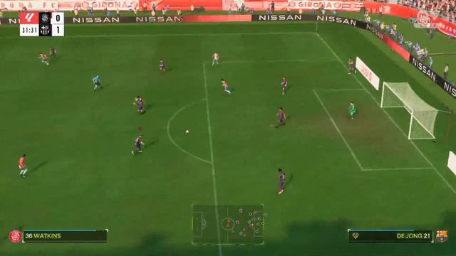 Random FC24 Stream | PS5 смотреть онлайн