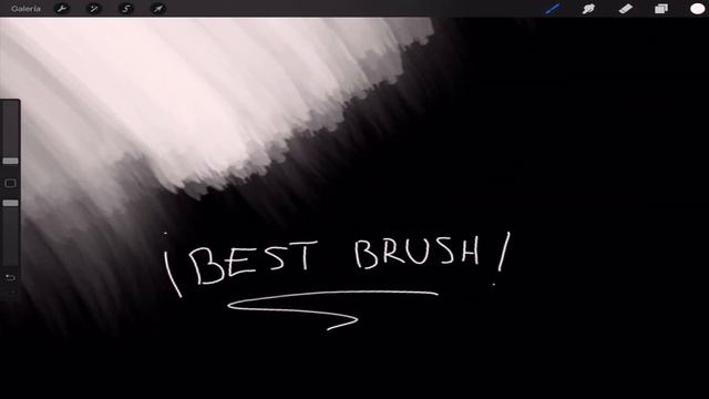 My procreate brushes смотреть онлайн