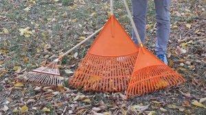 Грабли веерные  TRUPER