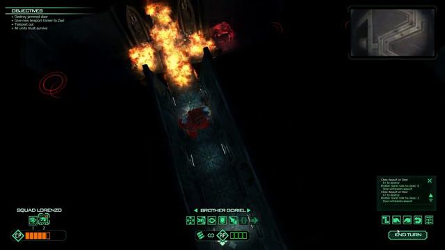 Space Hulk - Стрим в день релиза смотреть онлайн