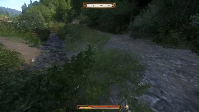 Kingdom Come: Deliverance #62 - Пир для нищих (полное прохождение игры) смотреть онлайн