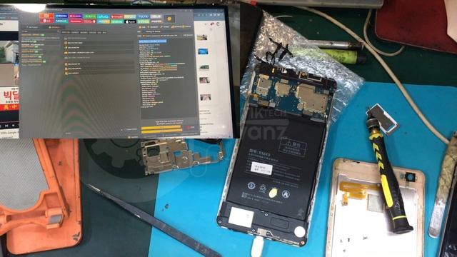 Xiaomi MI MAX Bypass Mi Cloud | Mi Account | Reset Mi Account | Mi Max EDL смотреть онлайн