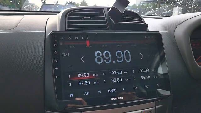 Fly FM 89.9MHz received in Alma Bukit Mertajam смотреть онлайн