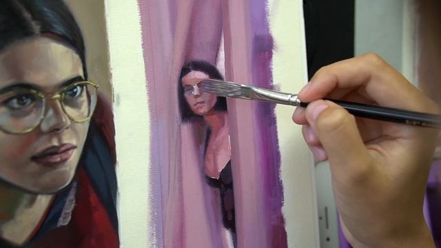 Euphoria | 3 Sketch | Challenge смотреть онлайн