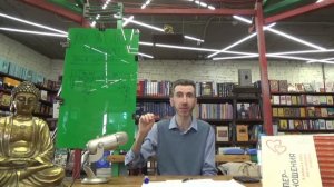 Как ум нас обманывает, и как не попасть в его ловушки / Илья Шабшин