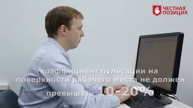 Светодиодные светильник - правильный выбор смотреть онлайн