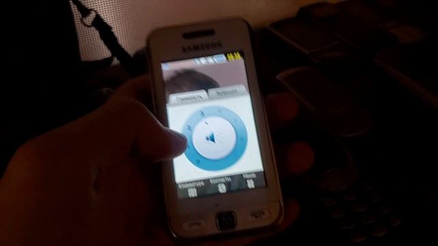 Samsung GT- s5230 ( совсем скоро)..... смотреть онлайн