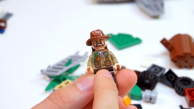 LEGO ПОЧТИ ВЕРНУЛИ МОЙ ЛЮБИМЫЙ НАБОР смотреть онлайн