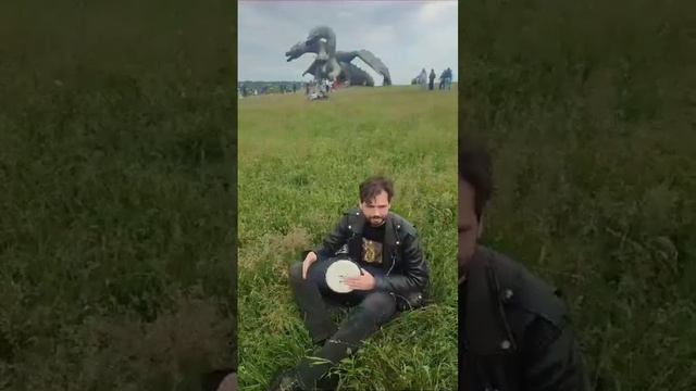 Горыныч, джембе смотреть онлайн