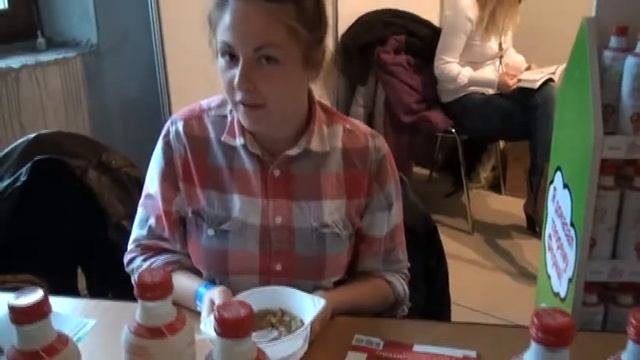 О зеленой грече Ярмарка