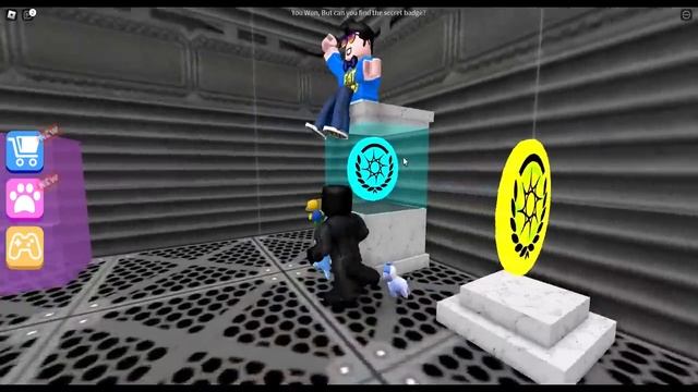 Playing my favorite roblox obbies Part 42!!! ^ ^ смотреть онлайн